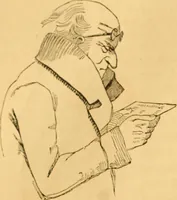 Picture 14 of 303 from Comparative physiognomy; or, Resemblances between men and animals (1852), leaf 21