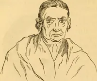 Picture 191 of 303 from Comparative physiognomy; or, Resemblances between men and animals (1852), leaf 213
