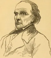 Picture 192 of 303 from Comparative physiognomy; or, Resemblances between men and animals (1852), leaf 215
