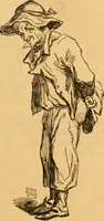 Picture 16 of 303 from Comparative physiognomy; or, Resemblances between men and animals (1852), leaf 22
