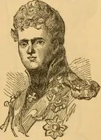 Picture 200 of 303 from Comparative physiognomy; or, Resemblances between men and animals (1852), leaf 224
