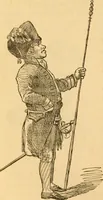Picture 201 of 303 from Comparative physiognomy; or, Resemblances between men and animals (1852), leaf 225