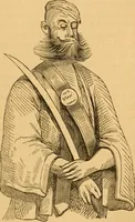 Picture 203 of 303 from Comparative physiognomy; or, Resemblances between men and animals (1852), leaf 228