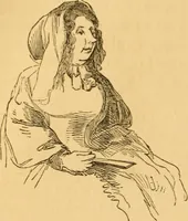 Picture 209 of 303 from Comparative physiognomy; or, Resemblances between men and animals (1852), leaf 239