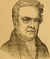 Picture 19 of 303 from Comparative physiognomy; or, Resemblances between men and animals (1852), leaf 24