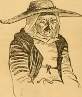 Picture 21 of 303 from Comparative physiognomy; or, Resemblances between men and animals (1852), leaf 25