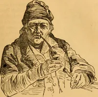 Picture 22 of 303 from Comparative physiognomy; or, Resemblances between men and animals (1852), leaf 26