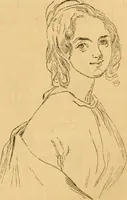 Picture 230 of 303 from Comparative physiognomy; or, Resemblances between men and animals (1852), leaf 262