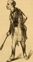 Picture 238 of 303 from Comparative physiognomy; or, Resemblances between men and animals (1852), leaf 268
