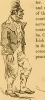 Picture 246 of 303 from Comparative physiognomy; or, Resemblances between men and animals (1852), leaf 277