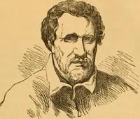 Picture 252 of 303 from Comparative physiognomy; or, Resemblances between men and animals (1852), leaf 282