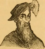 Picture 258 of 303 from Comparative physiognomy; or, Resemblances between men and animals (1852), leaf 286