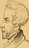 Picture 268 of 303 from Comparative physiognomy; or, Resemblances between men and animals (1852), leaf 294
