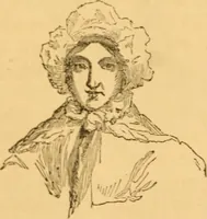 Picture 29 of 303 from Comparative physiognomy; or, Resemblances between men and animals (1852), leaf 31