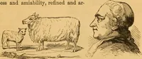Picture 281 of 303 from Comparative physiognomy; or, Resemblances between men and animals (1852), leaf 312