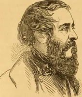 Picture 284 of 303 from Comparative physiognomy; or, Resemblances between men and animals (1852), leaf 315