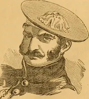 Picture 30 of 303 from Comparative physiognomy; or, Resemblances between men and animals (1852), leaf 32