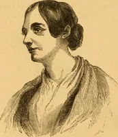 Picture 303 of 303 from Comparative physiognomy; or, Resemblances between men and animals (1852), leaf 329