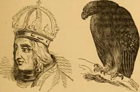 Picture 35 of 303 from Comparative physiognomy; or, Resemblances between men and animals (1852), leaf 38
