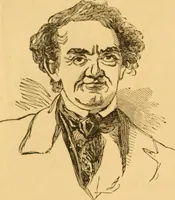 Picture 39 of 303 from Comparative physiognomy; or, Resemblances between men and animals (1852), leaf 41
