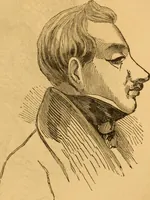 Picture 43 of 303 from Comparative physiognomy; or, Resemblances between men and animals (1852), leaf 44