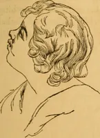 An illustration from Comparative physiognomy; or, Resemblances between men and animals (1852)