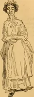 Picture 56 of 303 from Comparative physiognomy; or, Resemblances between men and animals (1852), leaf 56