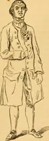Picture 57 of 303 from Comparative physiognomy; or, Resemblances between men and animals (1852), leaf 59