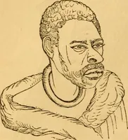 Picture 73 of 303 from Comparative physiognomy; or, Resemblances between men and animals (1852), leaf 77