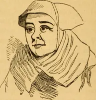 Picture 79 of 303 from Comparative physiognomy; or, Resemblances between men and animals (1852), leaf 83