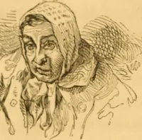 Picture 3 of 303 from Comparative physiognomy; or, Resemblances between men and animals (1852), leaf 9