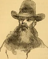 Picture 87 of 303 from Comparative physiognomy; or, Resemblances between men and animals (1852), leaf 95