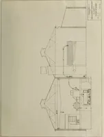 An illustration from The comparison of gas engines and steam turbines as prime movers, and the design of a six hundred kilowatt steam turbine plant (1909)