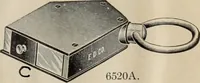 An illustration from Comparisons of methods of surveying (1911)