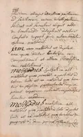 An illustration from Compendiaria ad universam ph[ilosoph]iam introductio [manuscript] (1696)