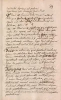 An illustration from Compendiaria ad universam ph[ilosoph]iam introductio [manuscript] (1696)