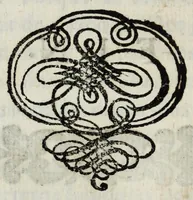 An illustration from Compendio de la vida de Manfredo Settala : con la descripcion de su celeberrima galeria, y la traduccion de la oracion funebre, que se dixo en sus exequias ; sale à luz debajo de la proteccion de don Ioseph de Leyza Eraso ... (1681)