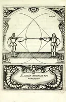 Picture 10 of 18 from Compendio de los fundamentos de la verdadera destreza y filosofia de las armas (1675), leaf 117