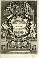 Picture 1 of 18 from Compendio de los fundamentos de la verdadera destreza y filosofia de las armas (1675), leaf 9