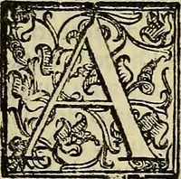 An illustration from Compendio historico dell'origine, accrescimento, e prerogatiue delle chiese, e luoghi pij della città e diocesi di Ferrara e delle memorie di que' personaggi di pregio che in esse son sepelliti ... (1621)