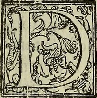 An illustration from Compendio historico dell'origine, accrescimento, e prerogatiue delle chiese, e luoghi pij della città e diocesi di Ferrara e delle memorie di que' personaggi di pregio che in esse son sepelliti ... (1621)