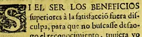 Picture 1 of 8 from Compendio historial de la uida de la gloriosa S[anta] Rita de Casia monja en el observantissimo monasterio de S[anta] Maria Magdalena de Casia del Orden de n[uestro] p[adre] S[an] Agustin. (1699), leaf 7