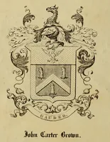 An illustration from Compendio historial del descubbrimiento, conquista, y guerra del reyno de Chile, : con otros dos discursos. ... Compuesto por el capitan D. Melchor Xufrè del Aguila .. (1630)