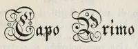 An illustration from Compendiosa relazione istorica delle prodigiose traslazioni della Santa Casa di Nazzaret, ora venerata in Loreto (1830)