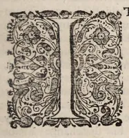 An illustration from A compendious history of the Catholick Church, from the year 600 untill the year 1600 : shewing her deformation and reformation, together with the rise, reign, rage, and begin-fall of the Roman Antichrist .. (1662)