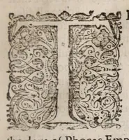 An illustration from A compendious history of the Catholick Church, from the year 600 untill the year 1600 : shewing her deformation and reformation, together with the rise, reign, rage, and begin-fall of the Roman Antichrist .. (1662)