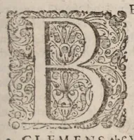 An illustration from A compendious history of the Catholick Church, from the year 600 untill the year 1600 : shewing her deformation and reformation, together with the rise, reign, rage, and begin-fall of the Roman Antichrist .. (1662)