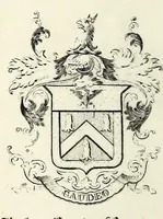 An illustration from Compendium geographicum : succintâ methodo adornatum, (1649)