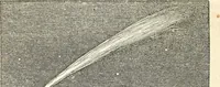 An illustration from A compendium of astronomy; (1855)