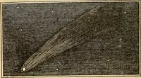 An illustration from A compendium of astronomy; containing the elements of the science, familiarly explained and illustrated, with the latest discoveries. Adapted to the use of schools and academies, and of the general reader (1850)